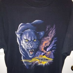 Mens Size XL Harley Davidson T Shirt